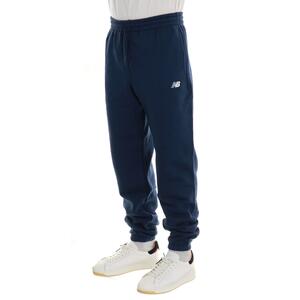 PANTALONE JOGGER NEW BALANCE BLU